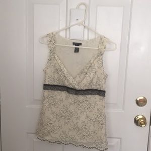 New York & Company Top